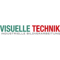 Visuelle Technik GmbH Logo