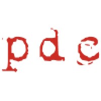 PDC Logo