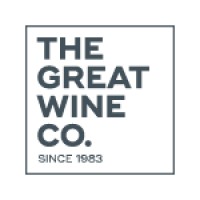 The Great Wine Co. Logo