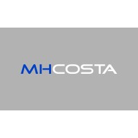 MH Costa Construction Logo