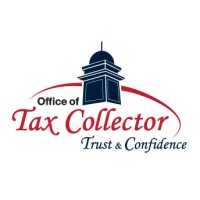 Joe G. Tedder, Tax Collector for Polk County, Florida Logo