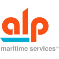 ALP Maritime Services Logo