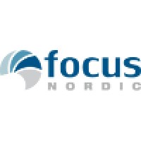 Focus Nordic AB Logo
