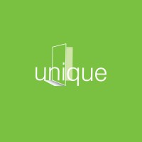 UNIQUE DOOR PANELS LTD Logo