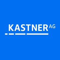 Kastner AG - das Medienhaus Logo