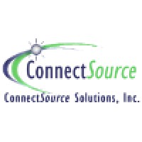 ConnectSource Solutions, Inc. Logo
