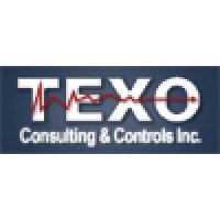 TEXO Consulting & Controls Inc. Logo