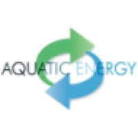 Aquatic Energy LLC Logo