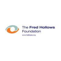 The Fred Hollows Foundation Logo