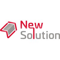 WA New Solution INC Logo