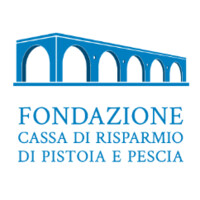 Fondazione Cassa di Risparmio di Pistoia e Pescia SpA Logo