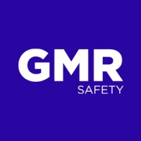 GMR Safety Inc Logo