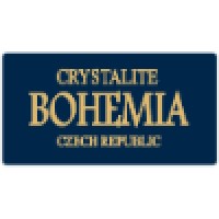 CRYSTALITE BOHEMIA s.r.o. Logo