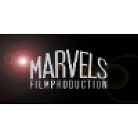 Marvels Film Logo