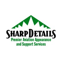 Sharp Details, Inc. Logo
