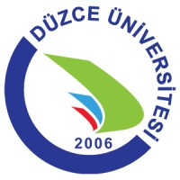 Düzce University Logo
