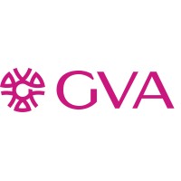 GVA Arquitectos Logo