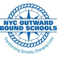 NYC Outward Bound Schools Logo