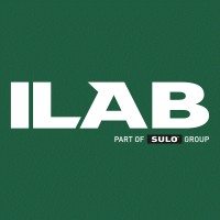 ILAB Container AB Logo