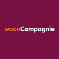 Wooncompagnie Logo