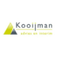 Kooijman advies en interim b.v. Logo