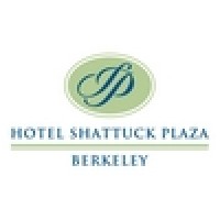 Hotel Shattuck Plaza Logo