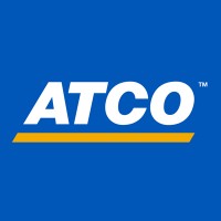 ATCO Structures & Logistics Logo