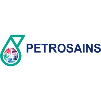 Petrosains Sdn Bhd Logo