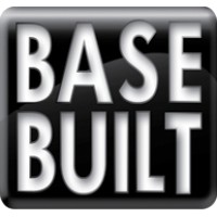 Base Built Services / Scan Built Logo