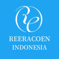 PT. Reeracoen Indonesia Logo