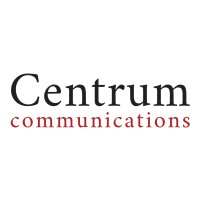 Centrum Communications Logo