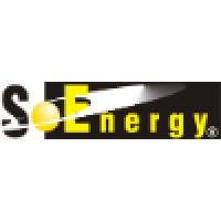 SoEnergy Sistemas Internacionais de Energia S.A. Logo