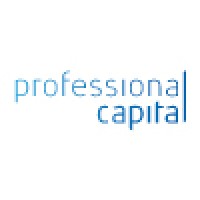 Professional Capital | Sales & Account Management Logo