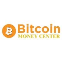 Bitcoin Money Center Logo