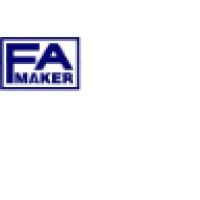 F. A. Maker Pty. Ltd. Logo