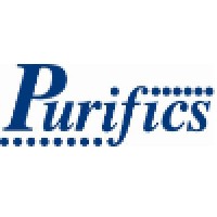 Purifics Logo