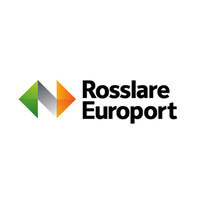 Rosslare Europort Logo