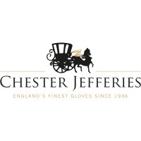 Chester Jefferies Logo