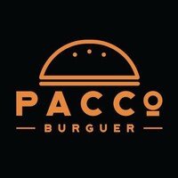 Pacco Burguer Logo