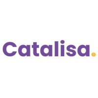 Catalisa Logo