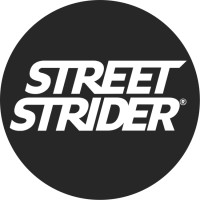 StreetStrider Logo