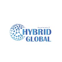 Hybrid Global Technology Solutions LLC Logo