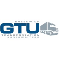 Greenwich Transportation Underwriters, Inc. (GTU) Logo