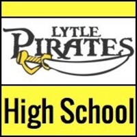 Lytle High School Logo