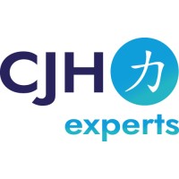 CJH Experts Ltd Logo