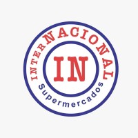 Internacional Supermarket Logo