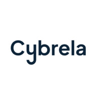 Cybrela s.r.o. Logo