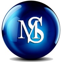 MS Consultoria & Marketing Logo