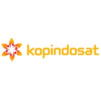 KOPERASI PEGAWAI INDOSAT Logo