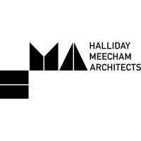 Halliday Meecham Architects Logo